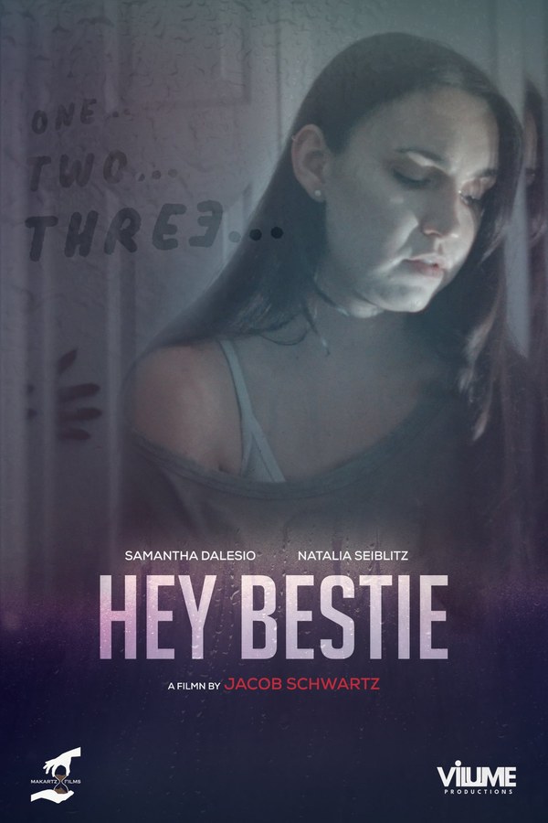 Hey Bestie, directed by Jacob Schwartz