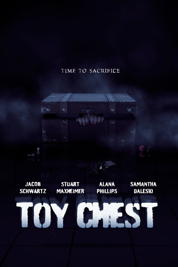Toy Chest, directed by Kelly Louton